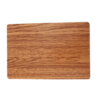 Aluminium composite panel indonesia/sandwich aluminium panel/wood composite panels with solid wood color