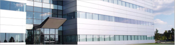 Why choose WALLTES' Products/Aluminum composite panel/aluminum sheet